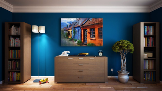 Interior Décor Style Tips From The Pros