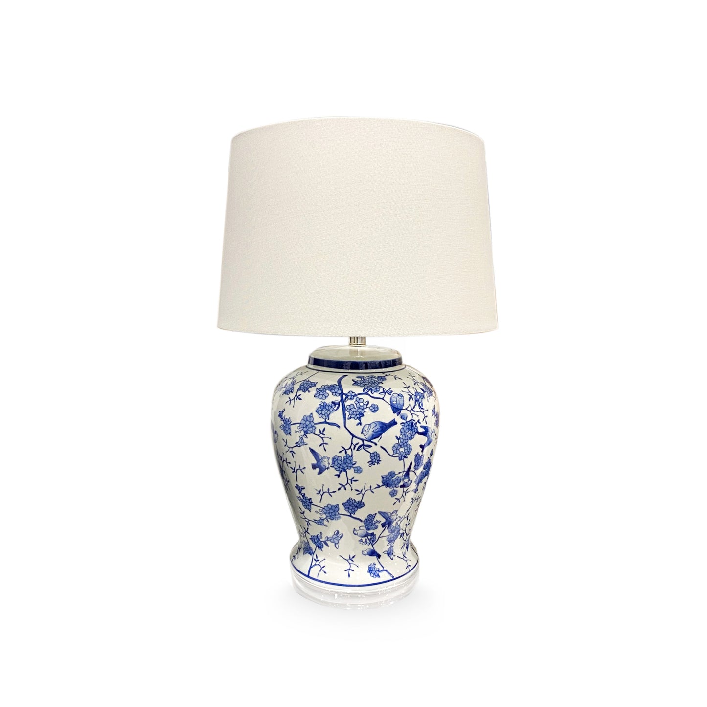 Brooklynn Porcelain Lamp