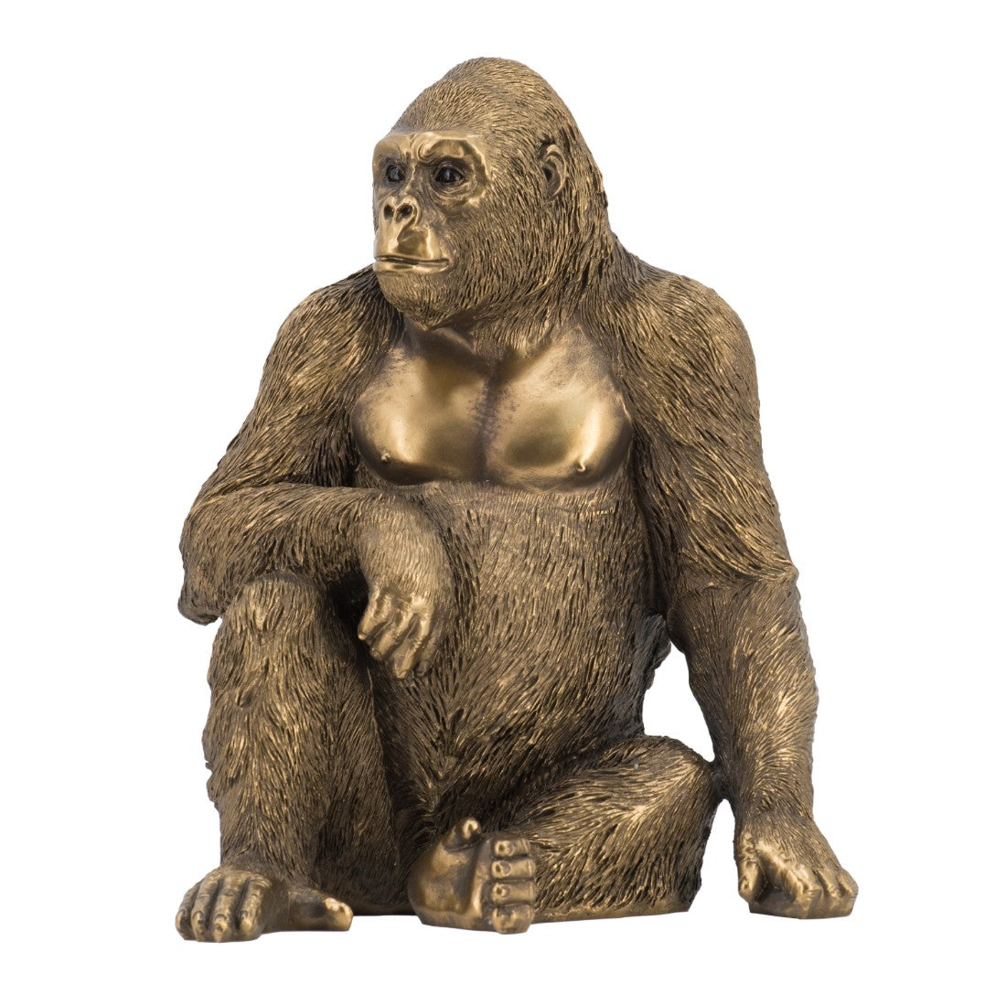 Golden Kong