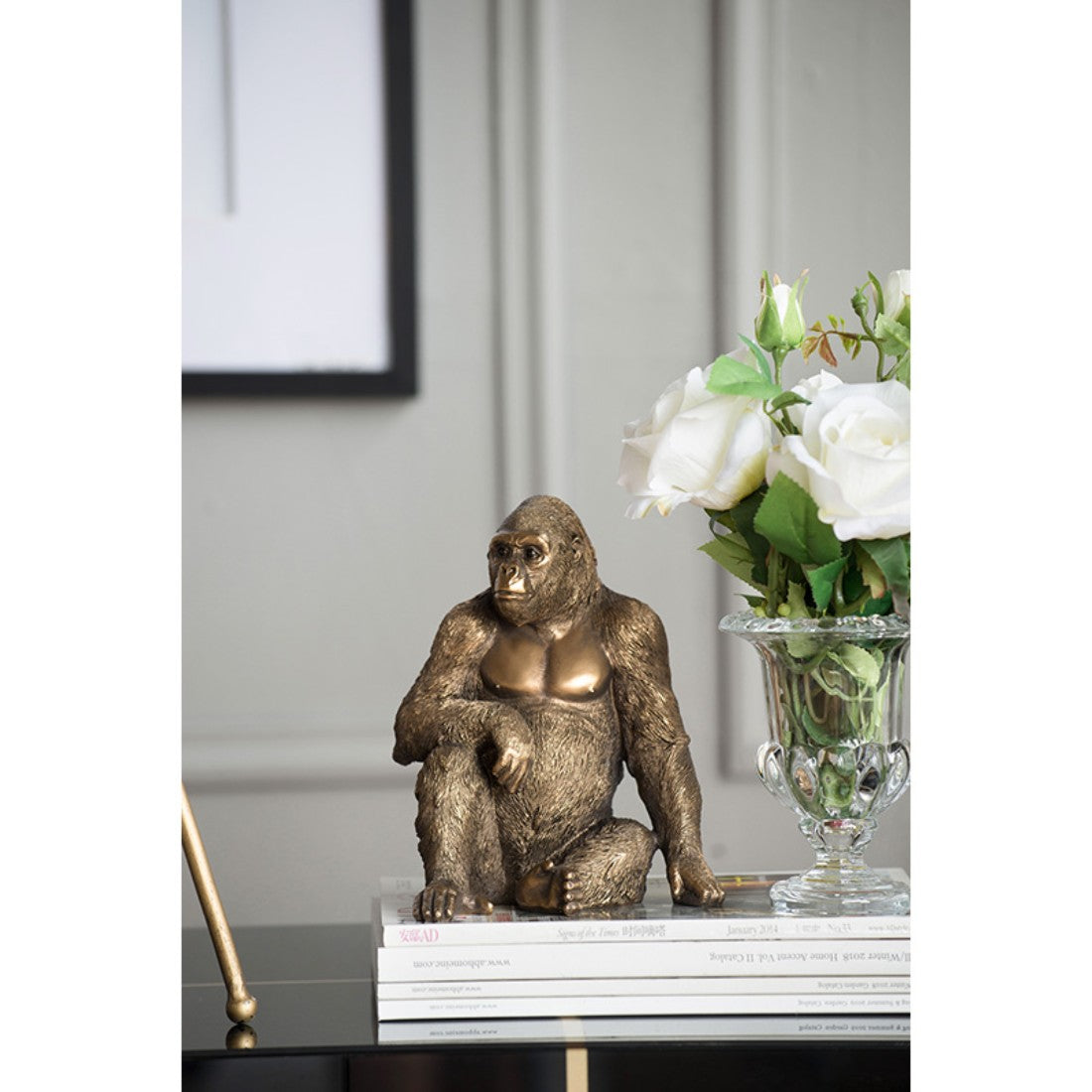 Golden Kong
