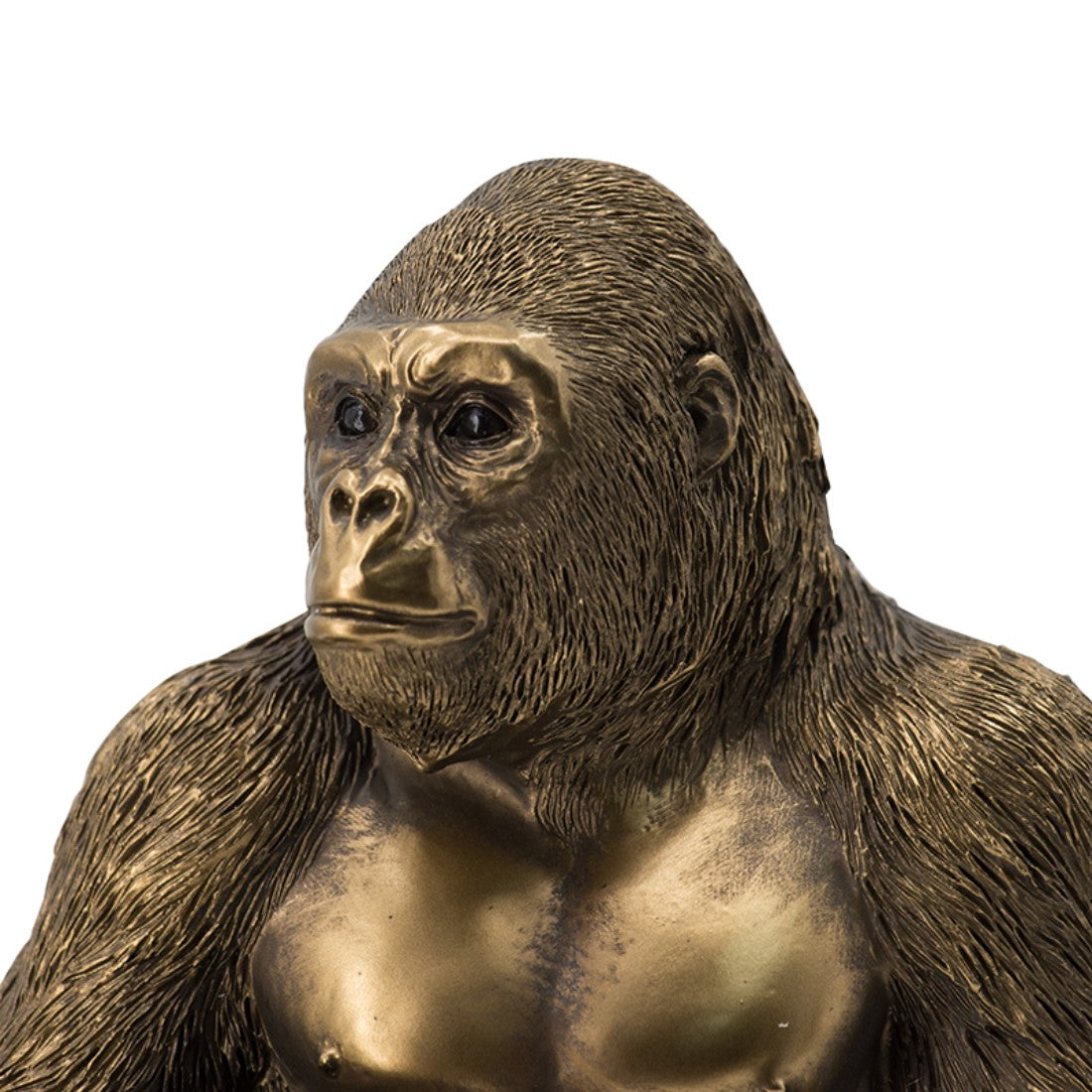 Golden Kong