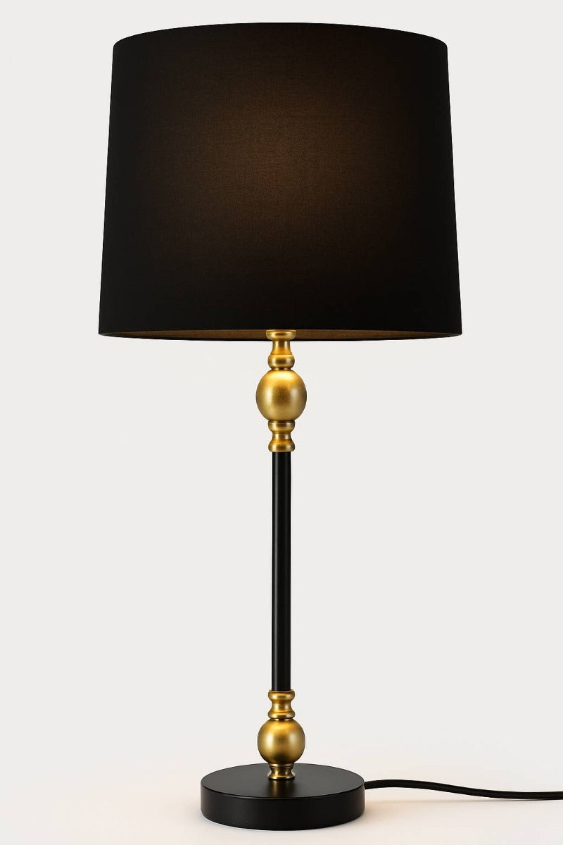 59CM Windsor candle stick Lamp