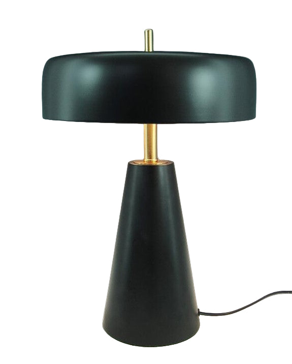 43CM Flat Mushroom Lamp