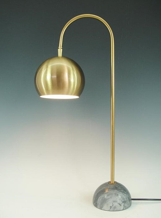 58CM Boutique Down Lamp