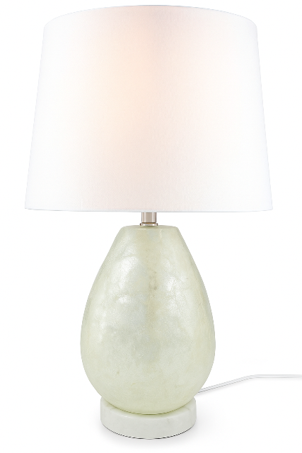 48CM Pearl Table Lamp
