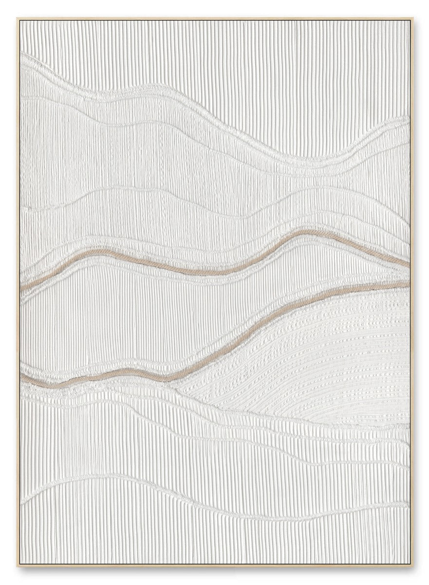 140x100CM Bukhansan Canvas