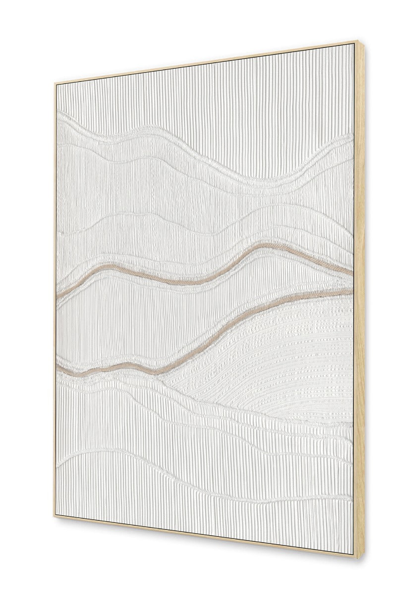 140x100CM Bukhansan Canvas