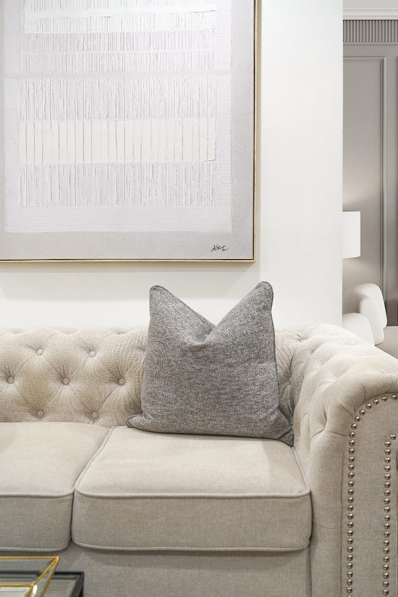 Brooklyn Cushion