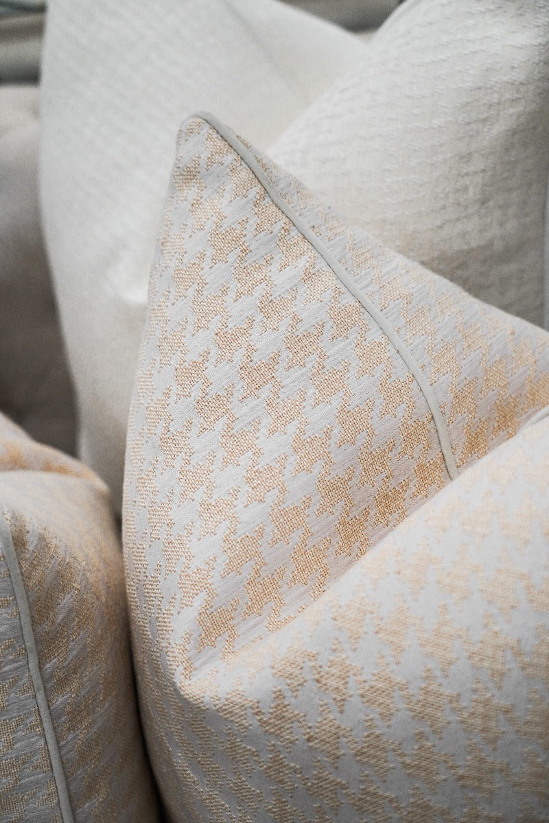 Tuscan Horse Cushion