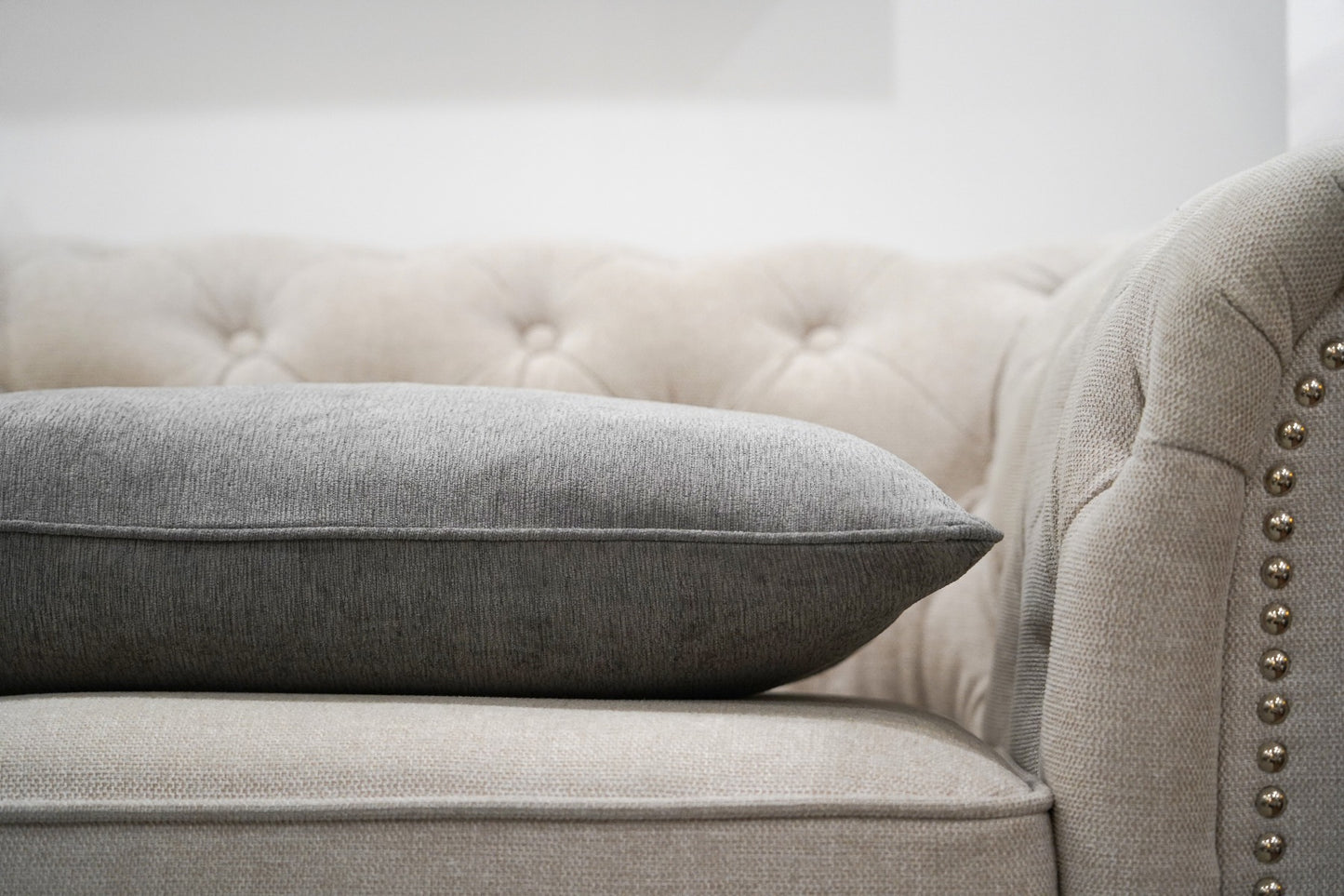 Carbon Cushion
