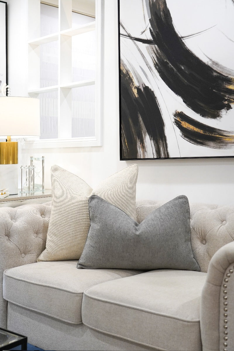 Carbon Cushion