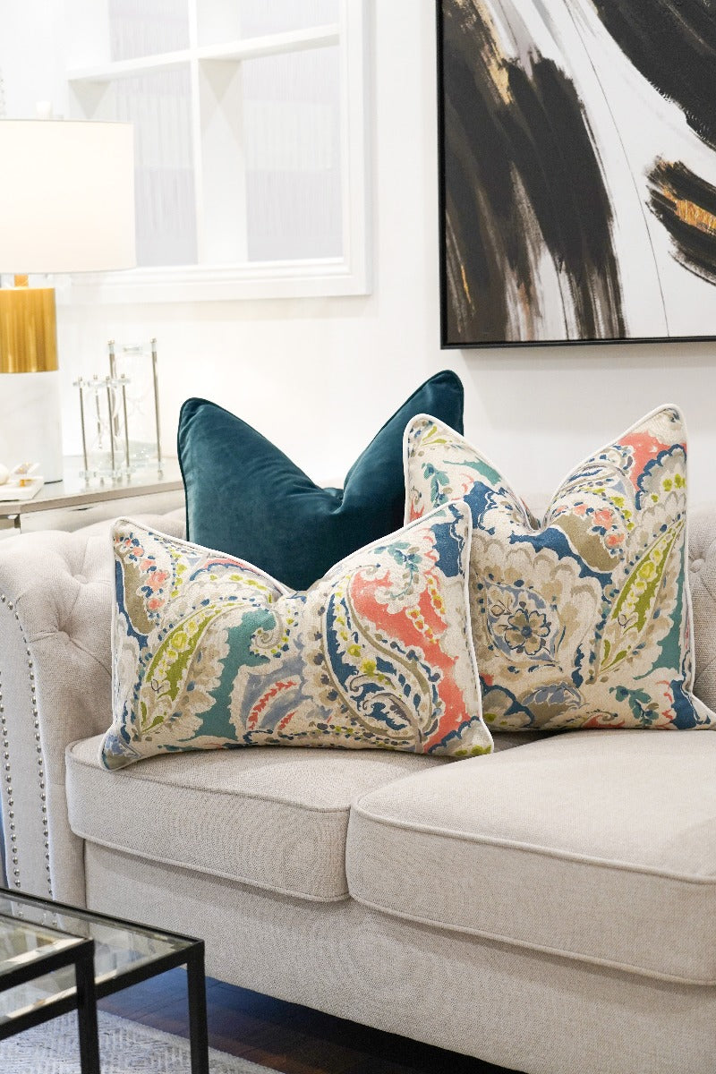Havana Cushion