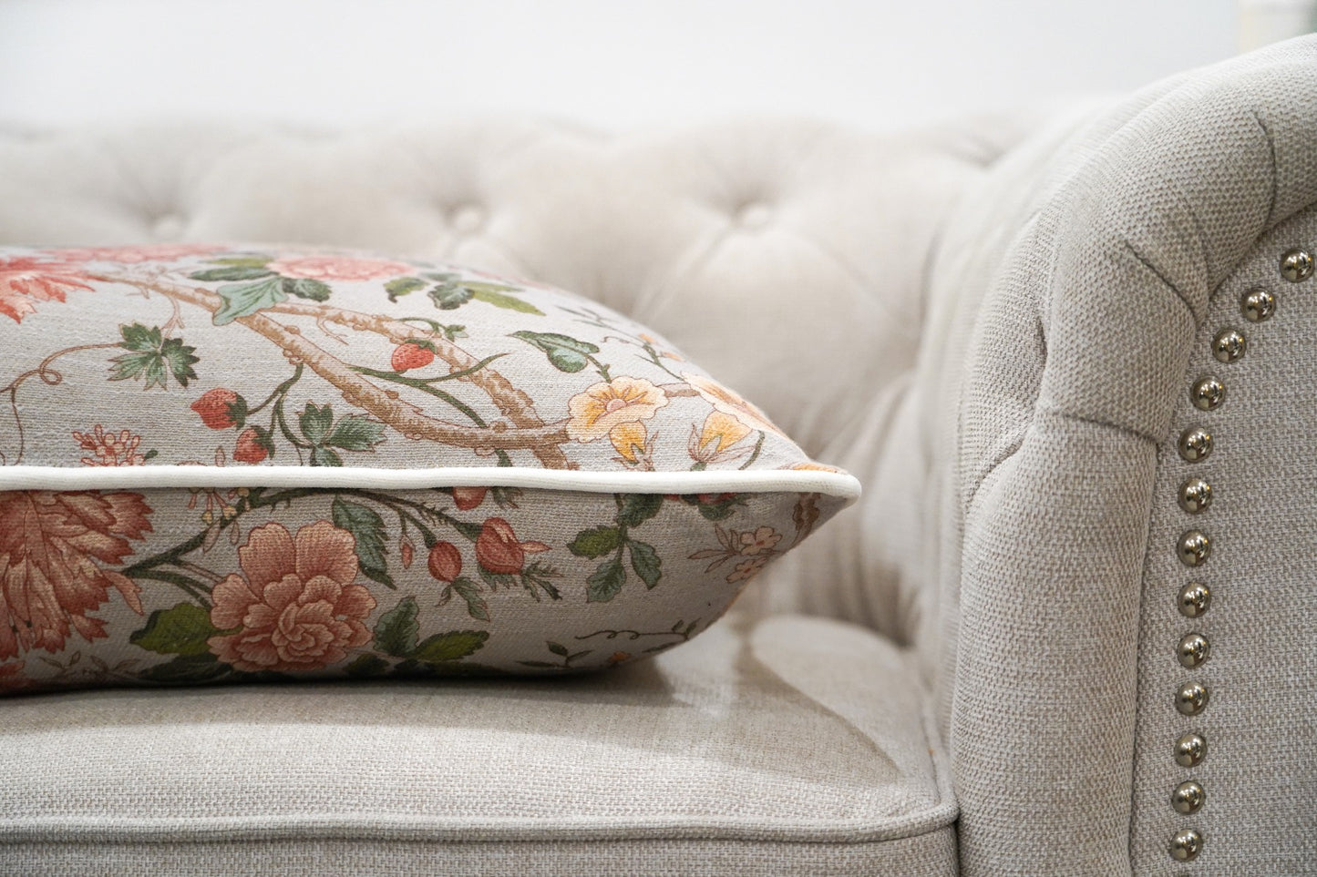 Byron Cushion