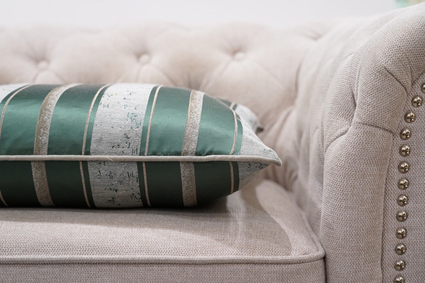 Aurora Cushion