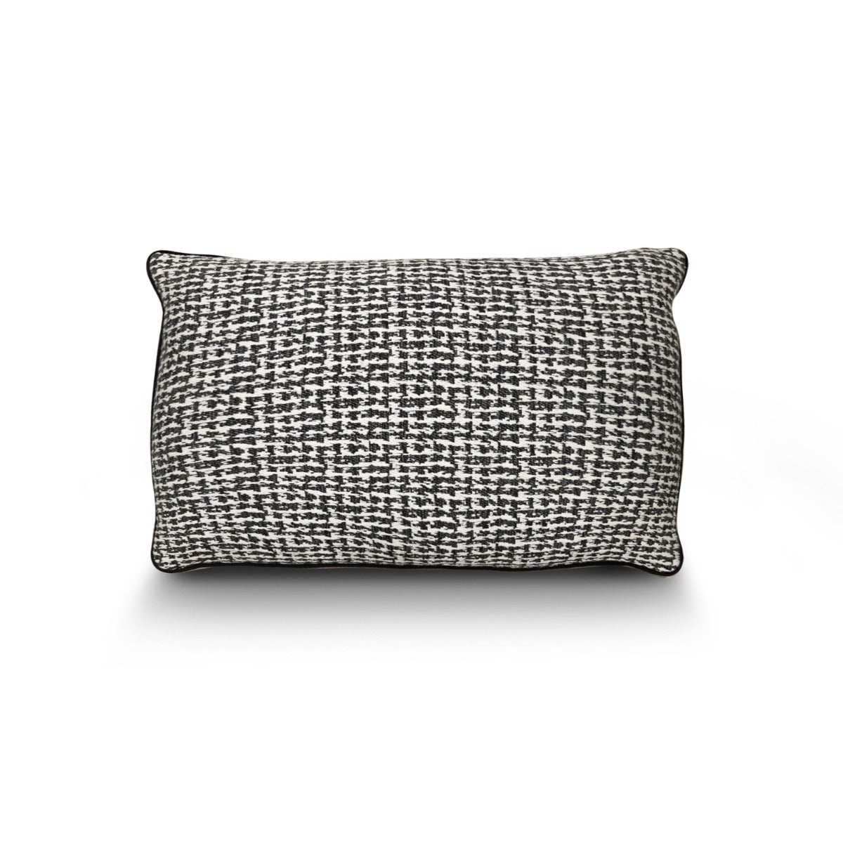 Raven Tweed Cushion