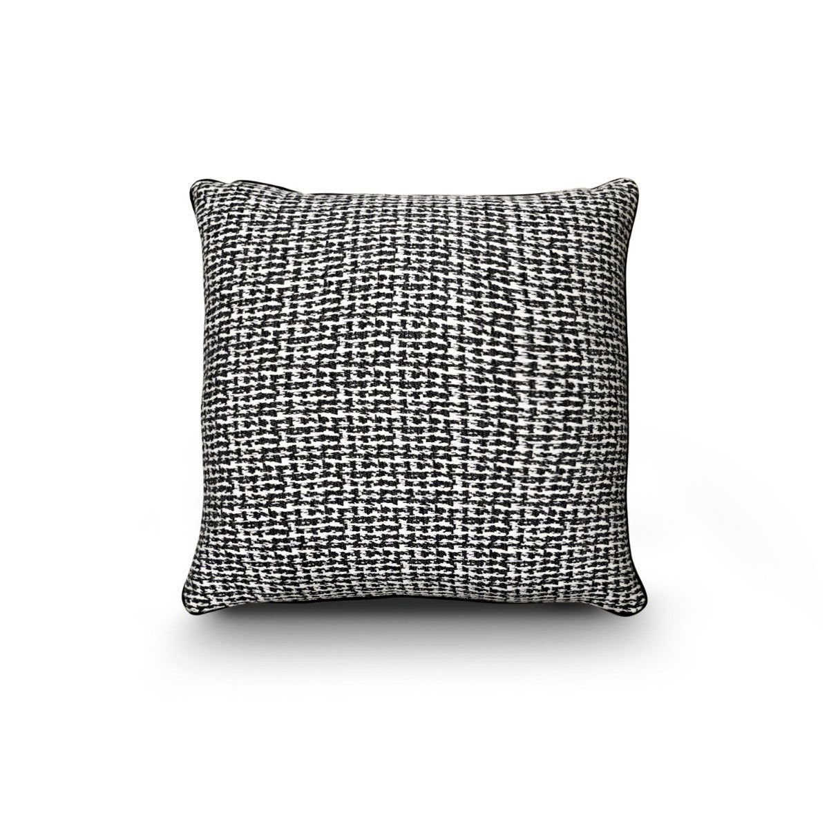 Raven Tweed Cushion