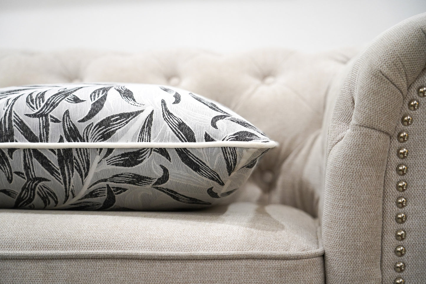 Petal Cushion