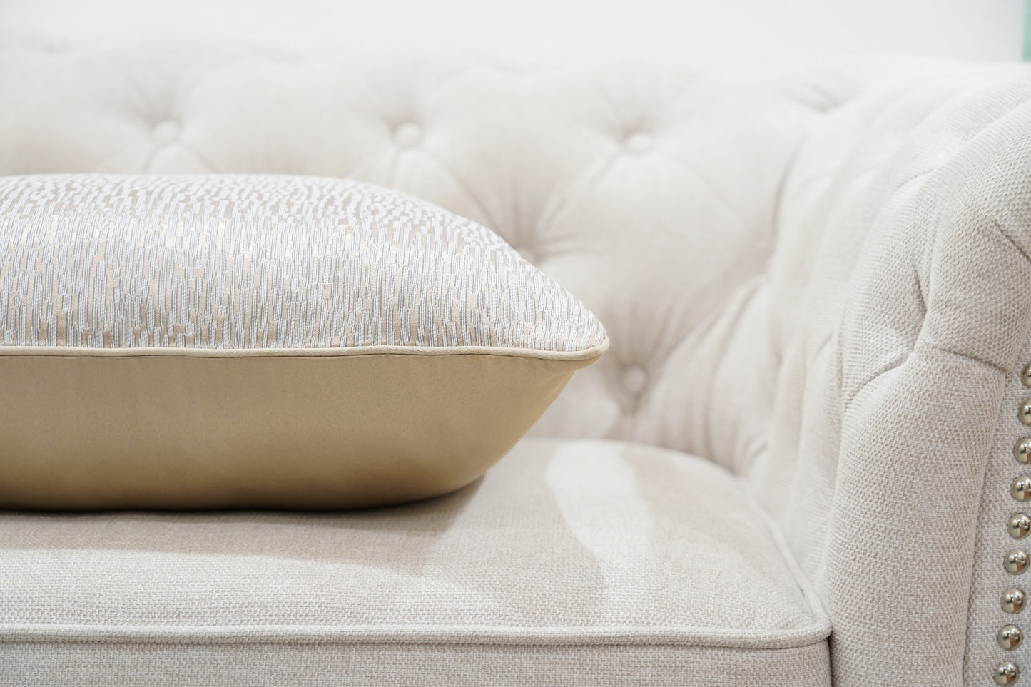 Nairobi Cushion