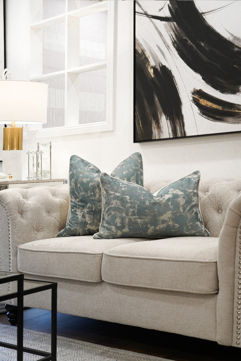 Oasis Cushion