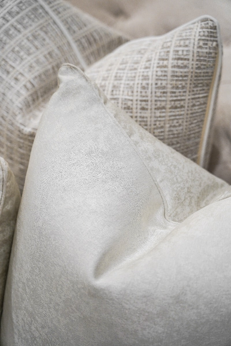 Snowflake Cushion