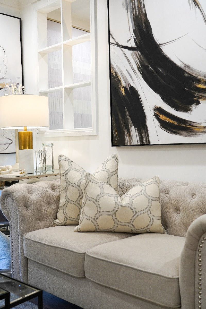 Orpheus Cushion