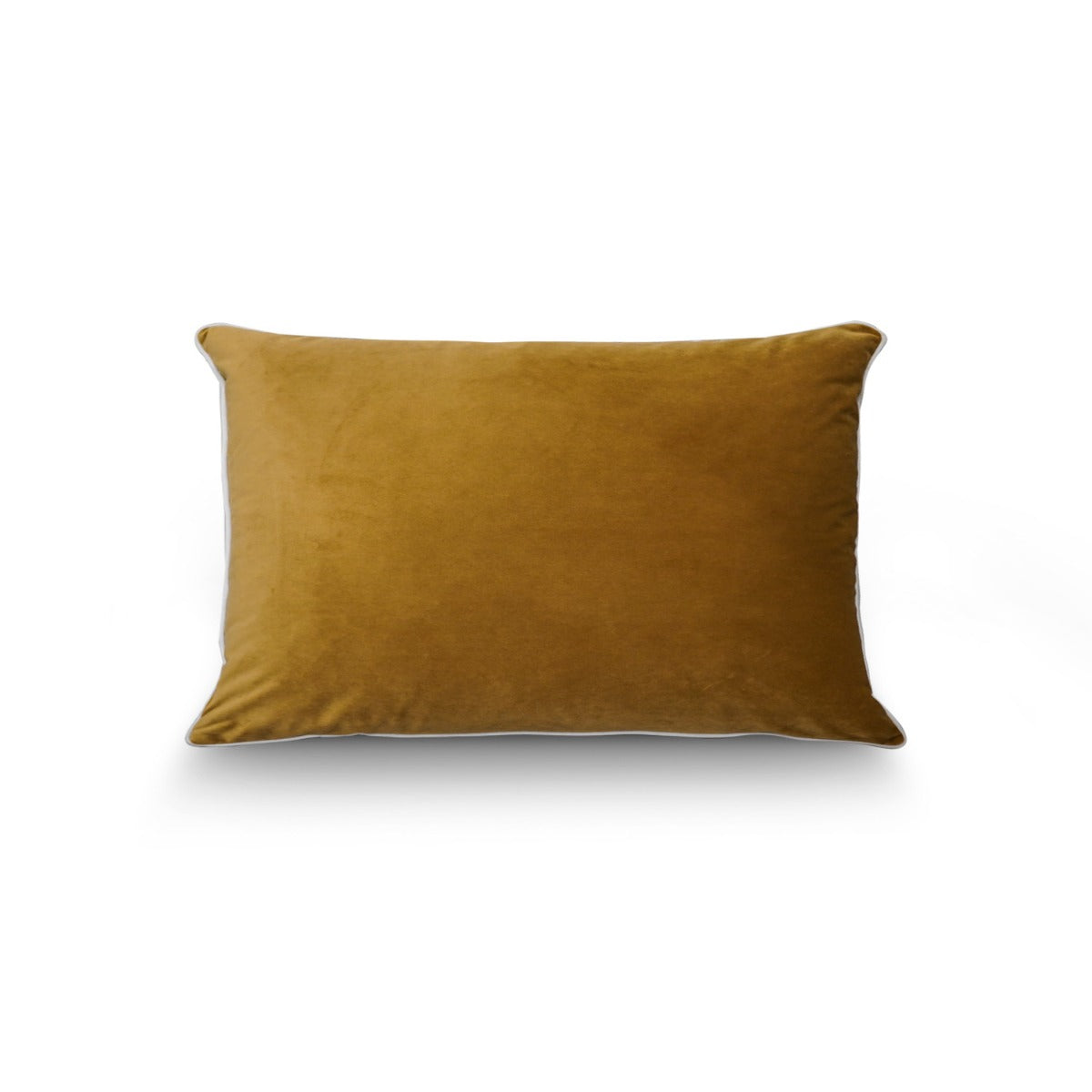 Tuscany Velvet Cushion