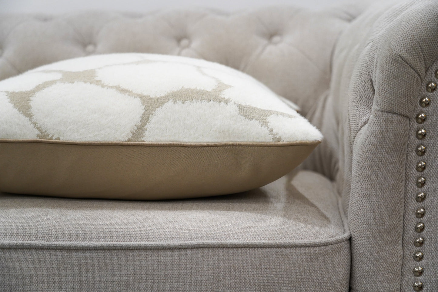 Sahara Cushion