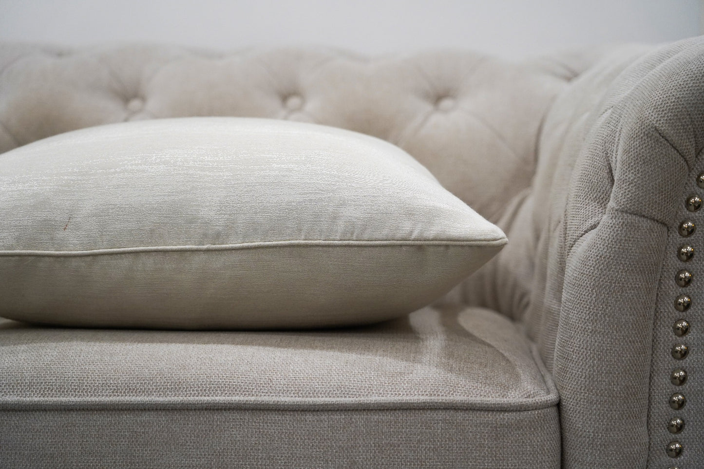 Bonny Cushion