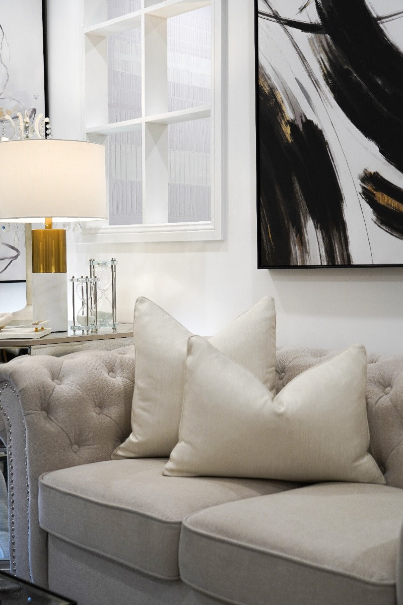 Bonny Cushion