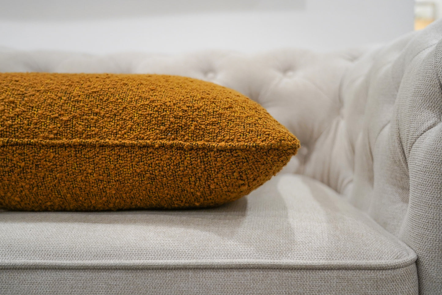 Sandstone Cushion