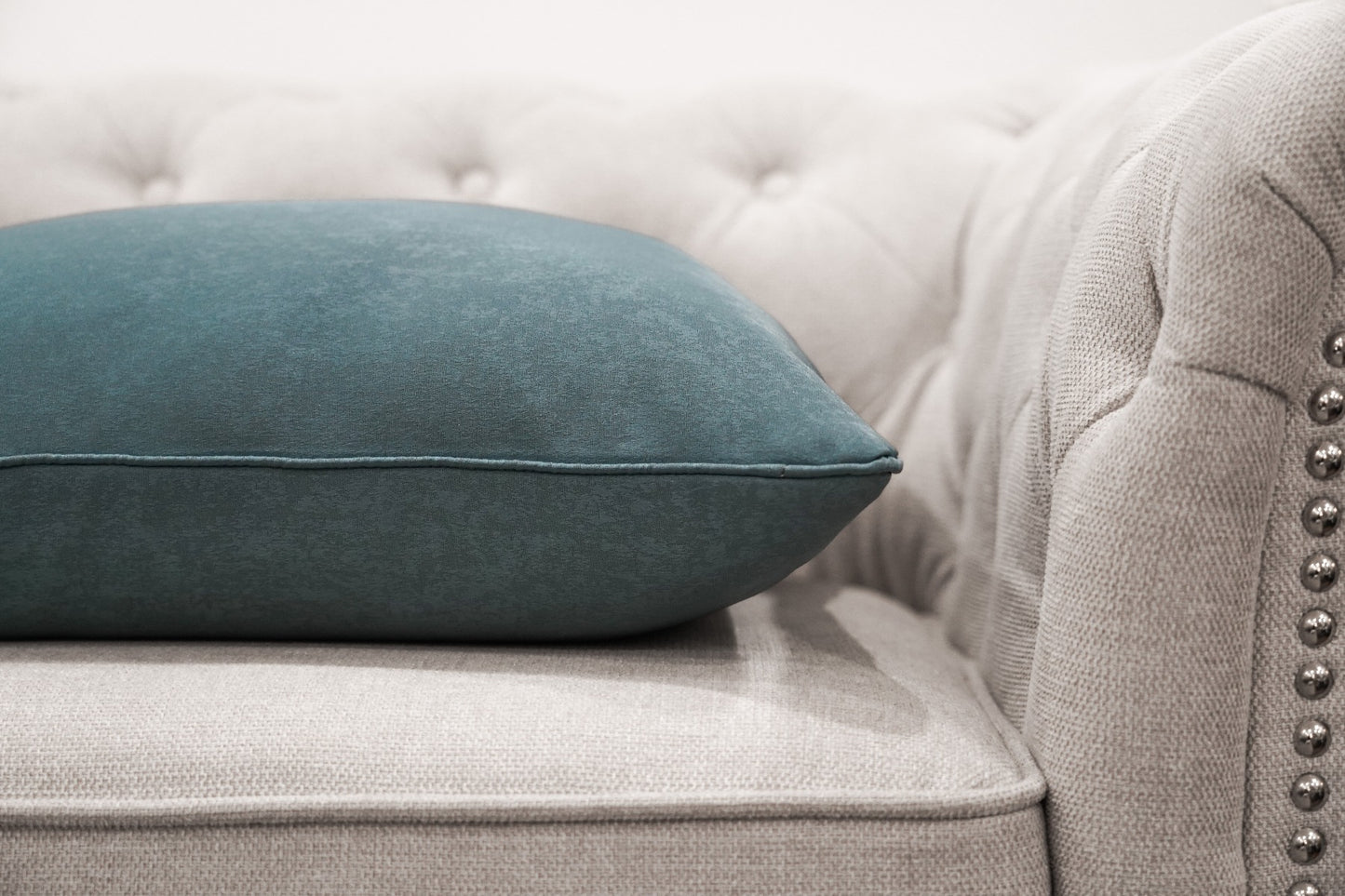 Shangri-La Cushion