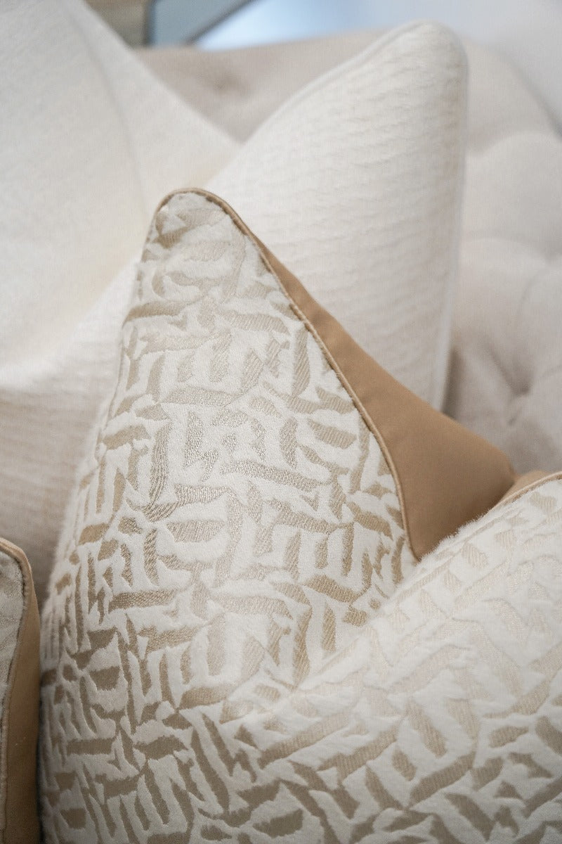 Casablanca Cushion