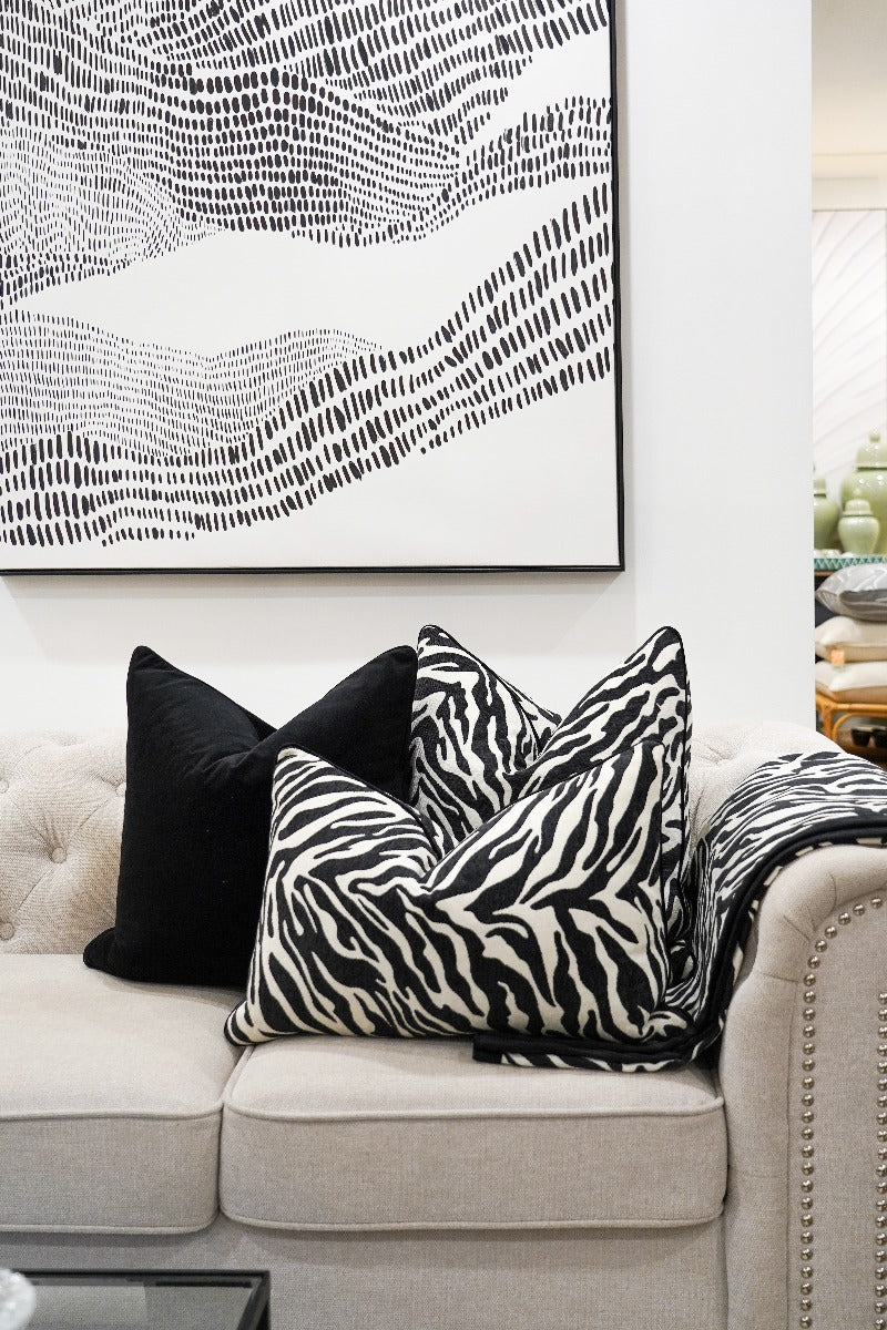 Zambezi Cushion