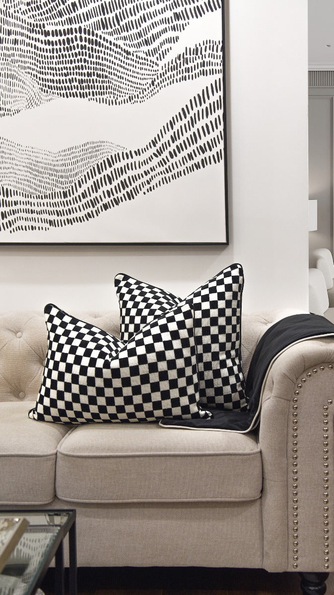 Portello Cushion