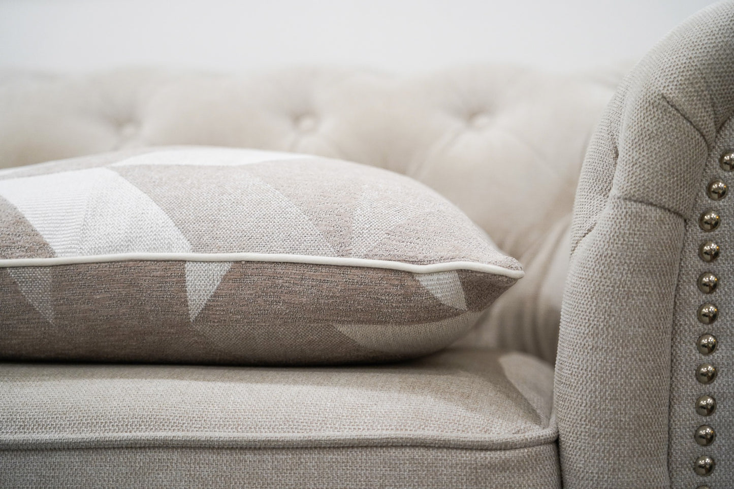 Copenhagen Cushion