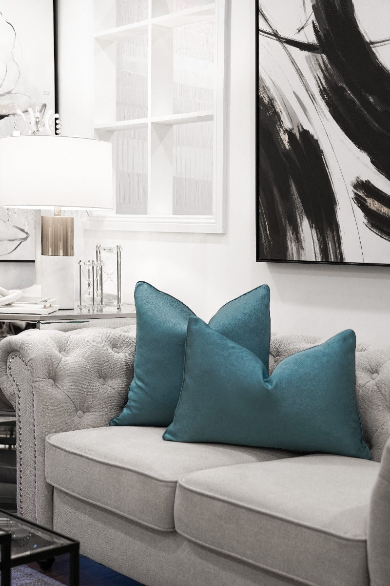Shangri-La Cushion