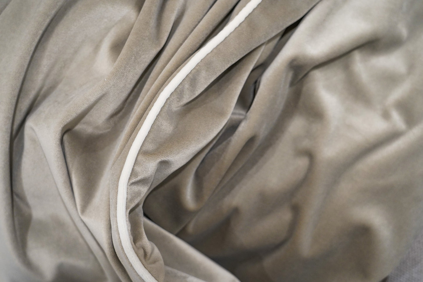 Alabaster Throw