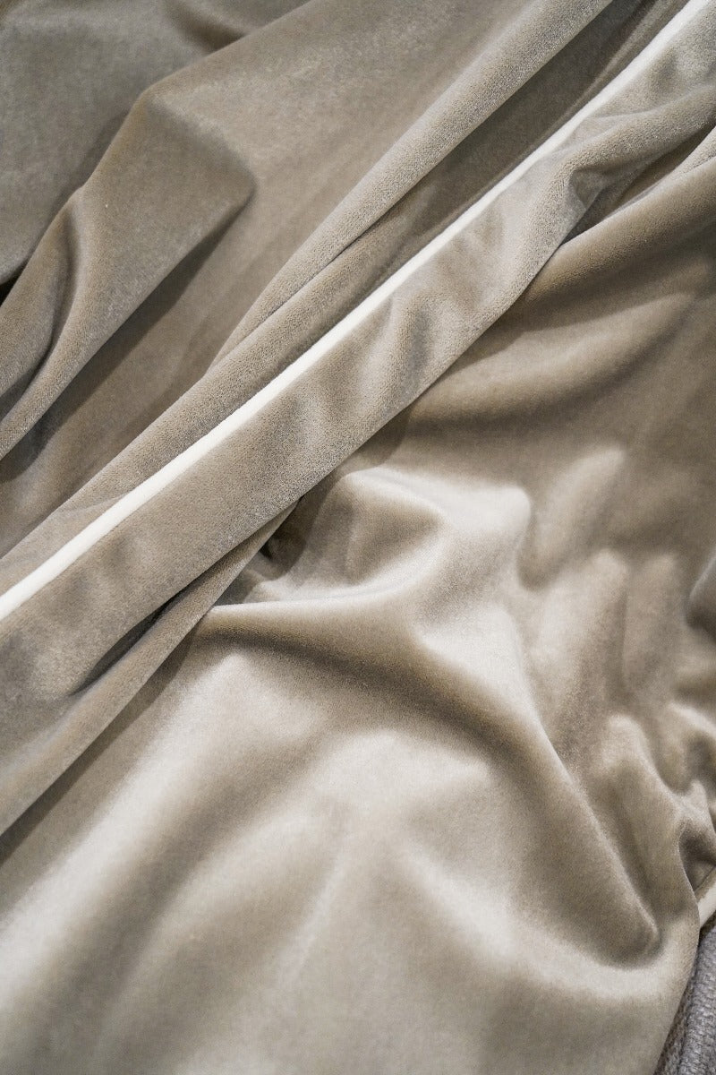 Alabaster Throw