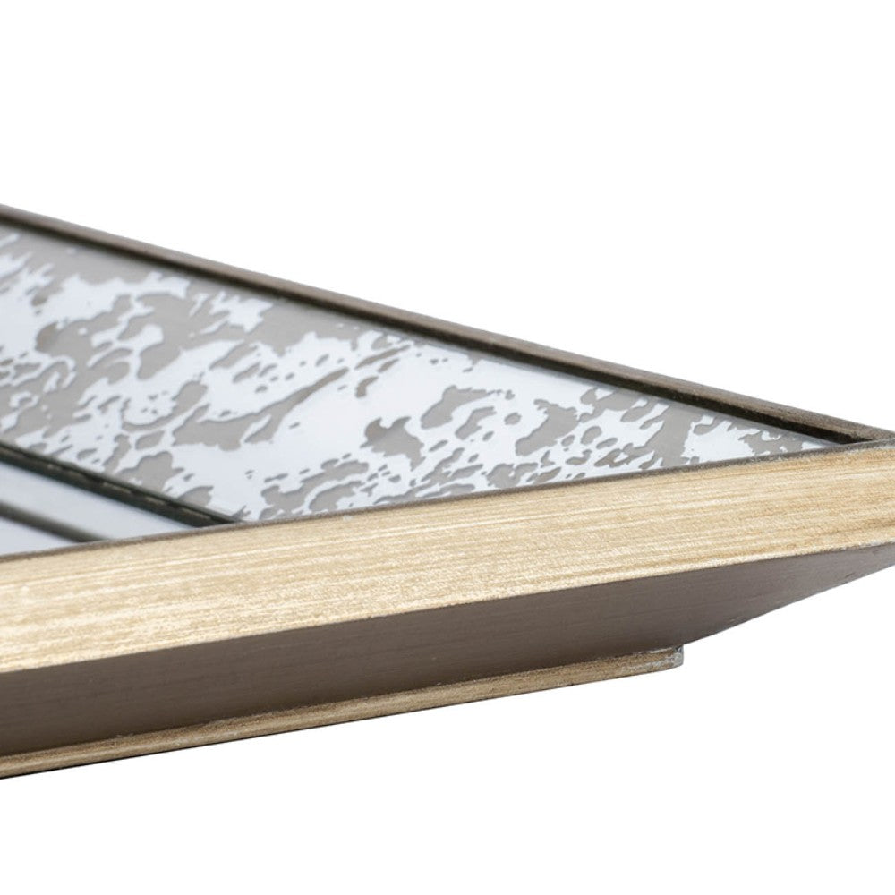 61CM Tray/Mirror