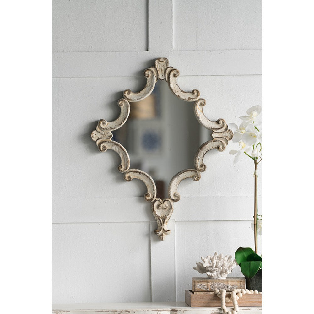 Wall Mirror