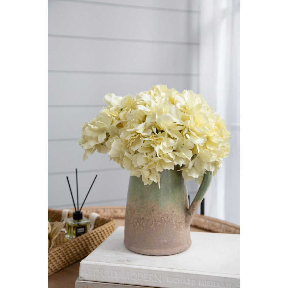 35cm Hydrangea