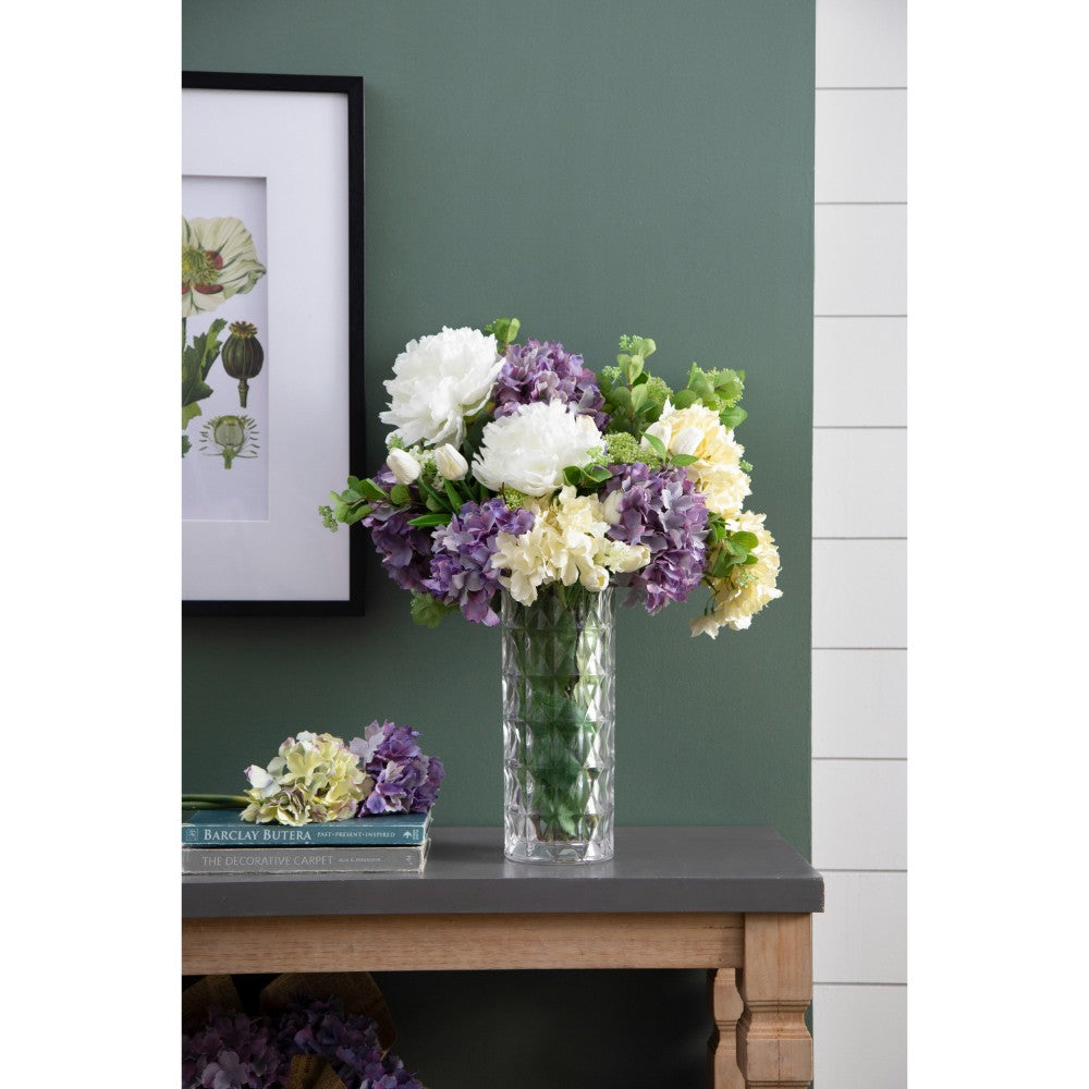 35cm Hydrangea