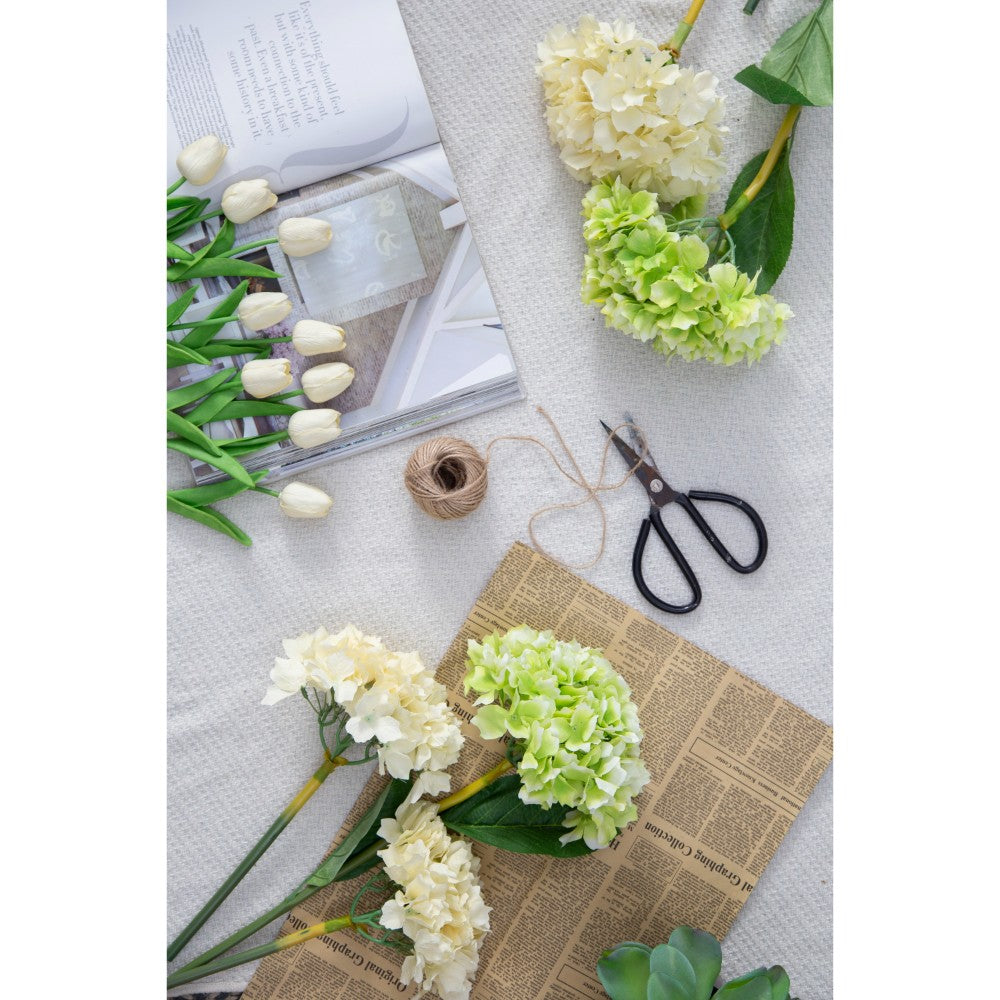 35cm Hydrangea