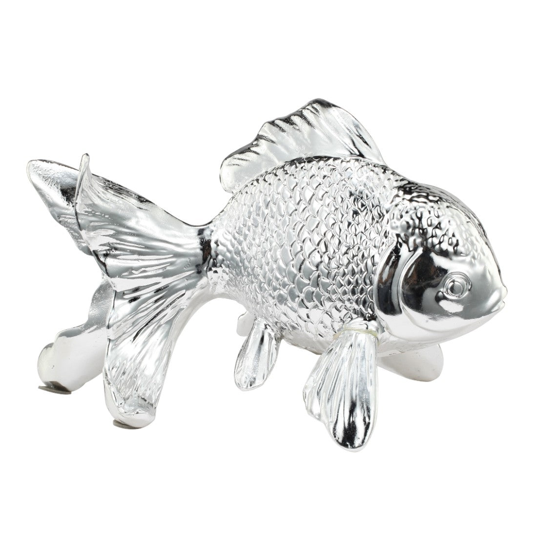 MR. Limpert resin fish figurine/ Small – Lux and Willow Interiors