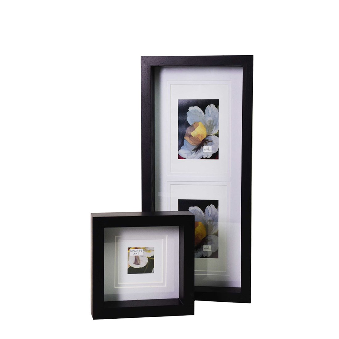 Box Photo Frame