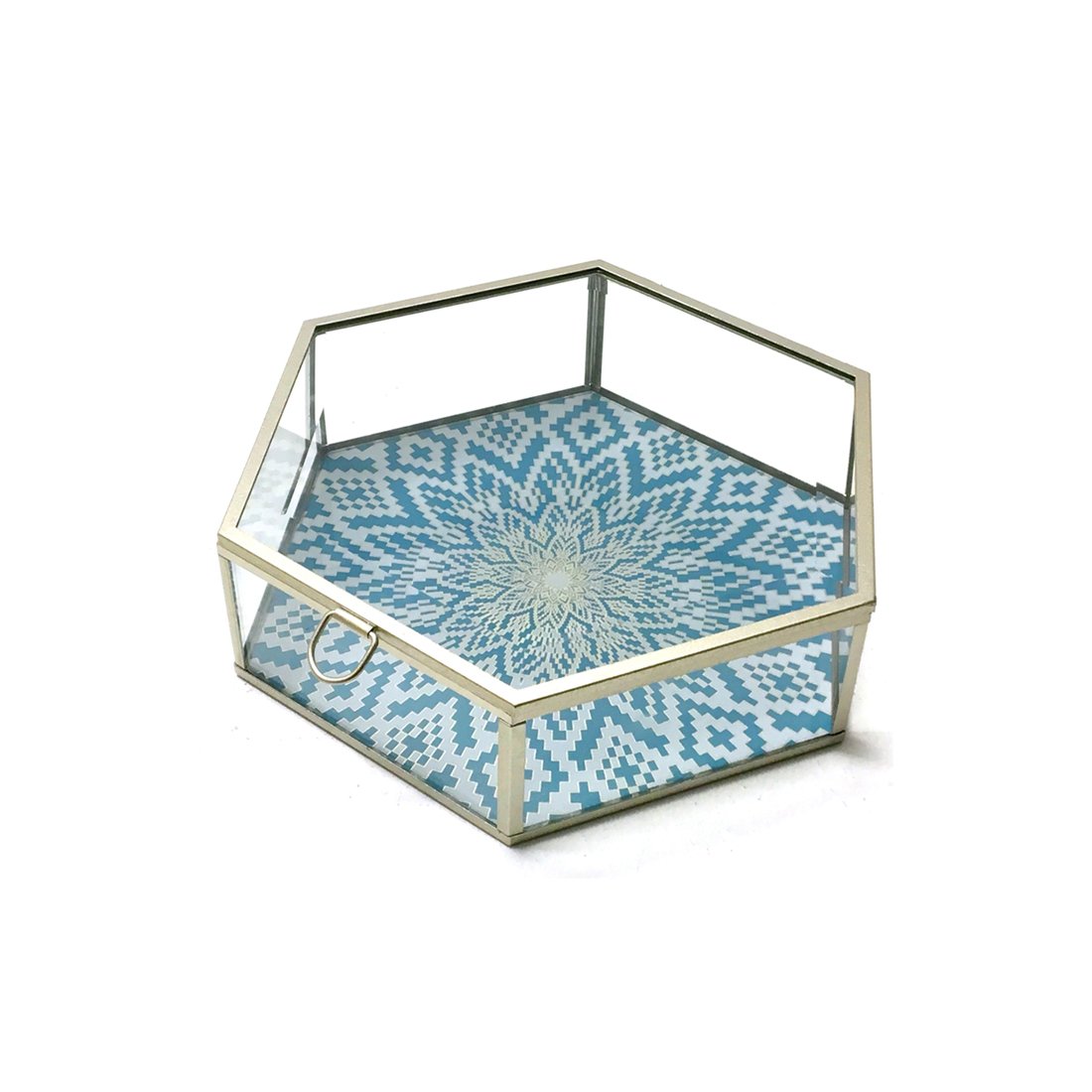 26cm Mediterranean Box