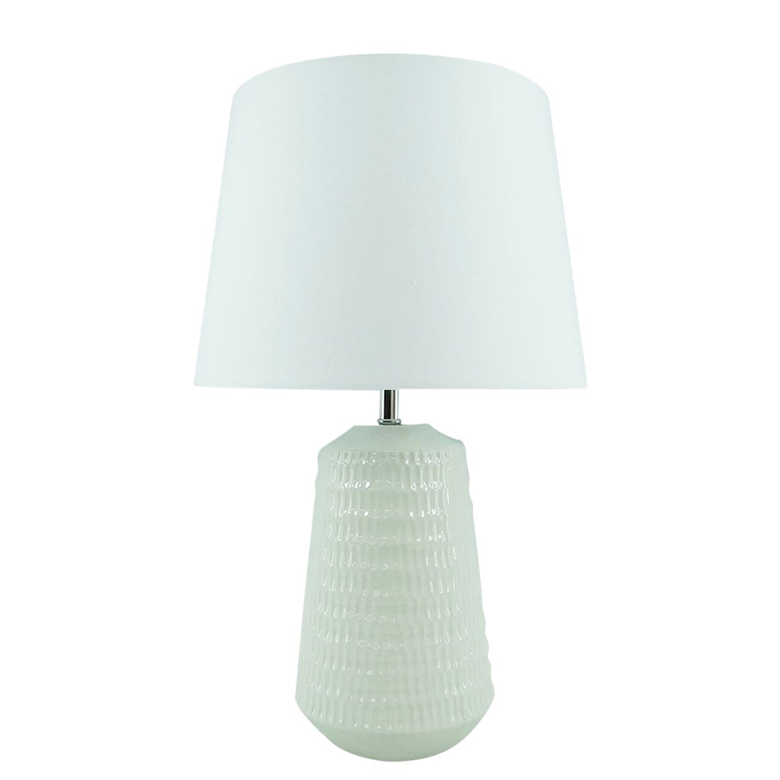 48CM Zen Living Tall Lamp