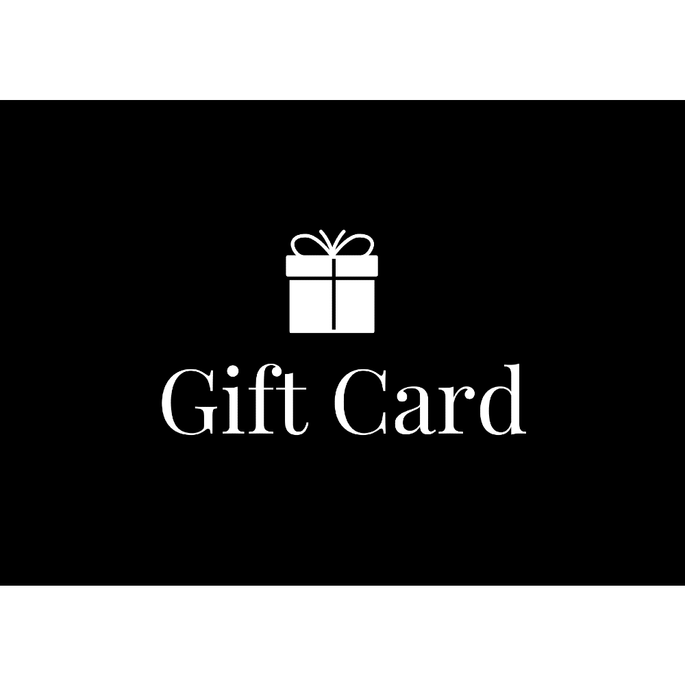 Lux and Willow Interiors Gift Card