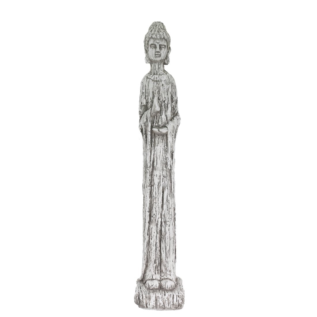 Standing Buddha