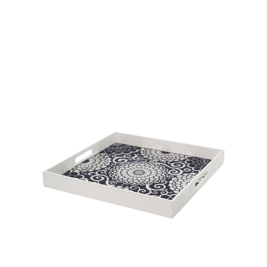 Square Bohemia Tray Set